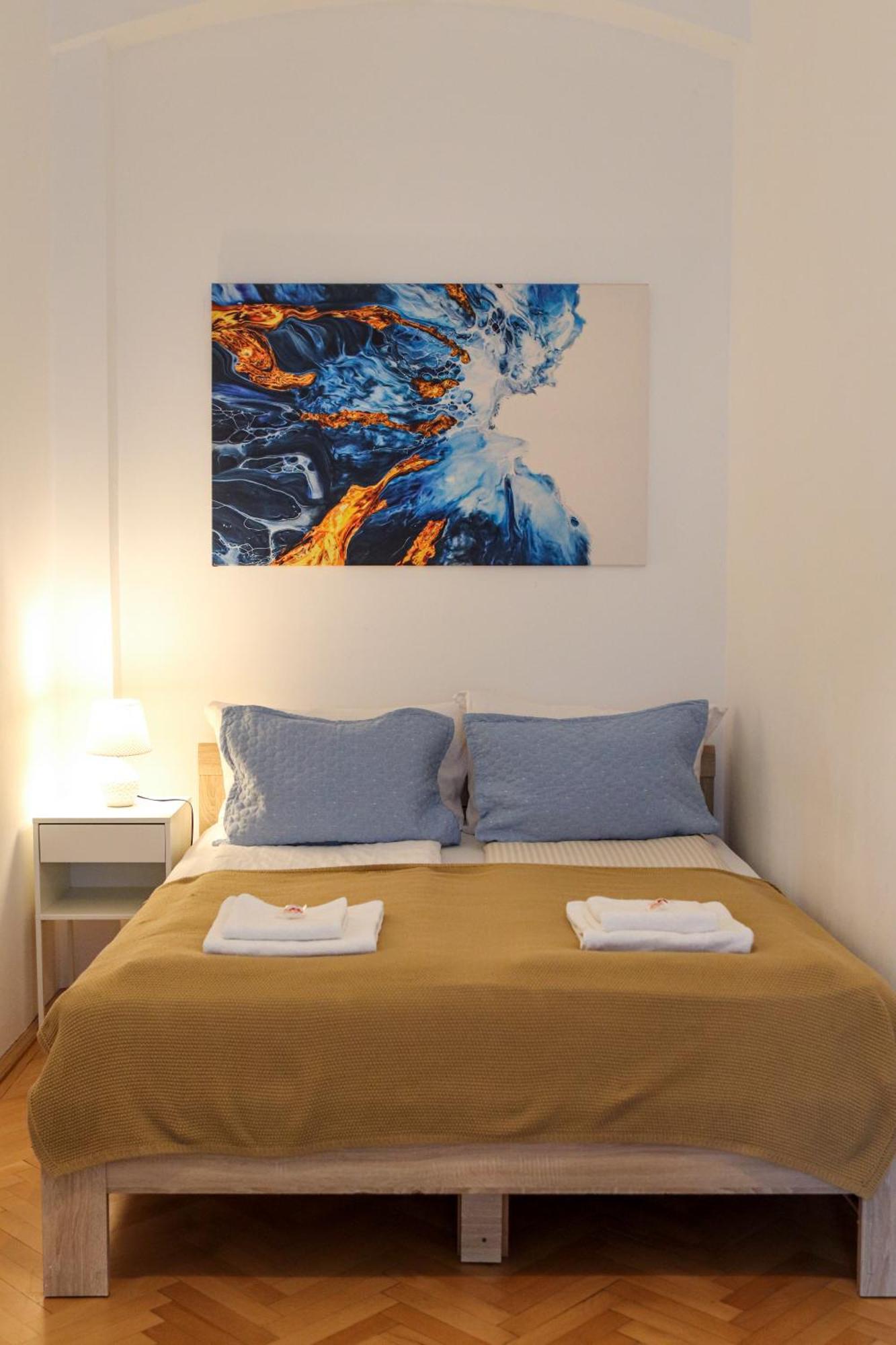 Neuhausz Residenz Ultra-Central Apartment Timisoara Esterno foto