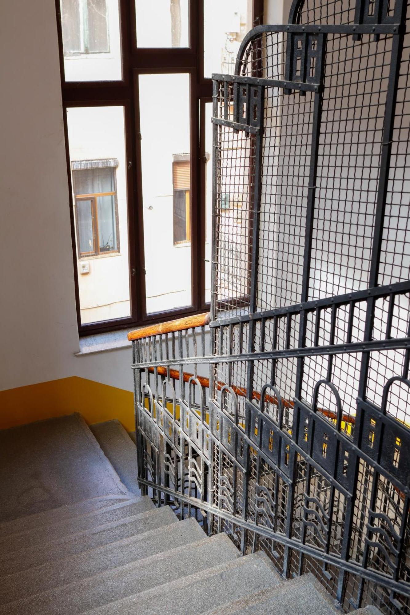 Neuhausz Residenz Ultra-Central Apartment Timisoara Esterno foto