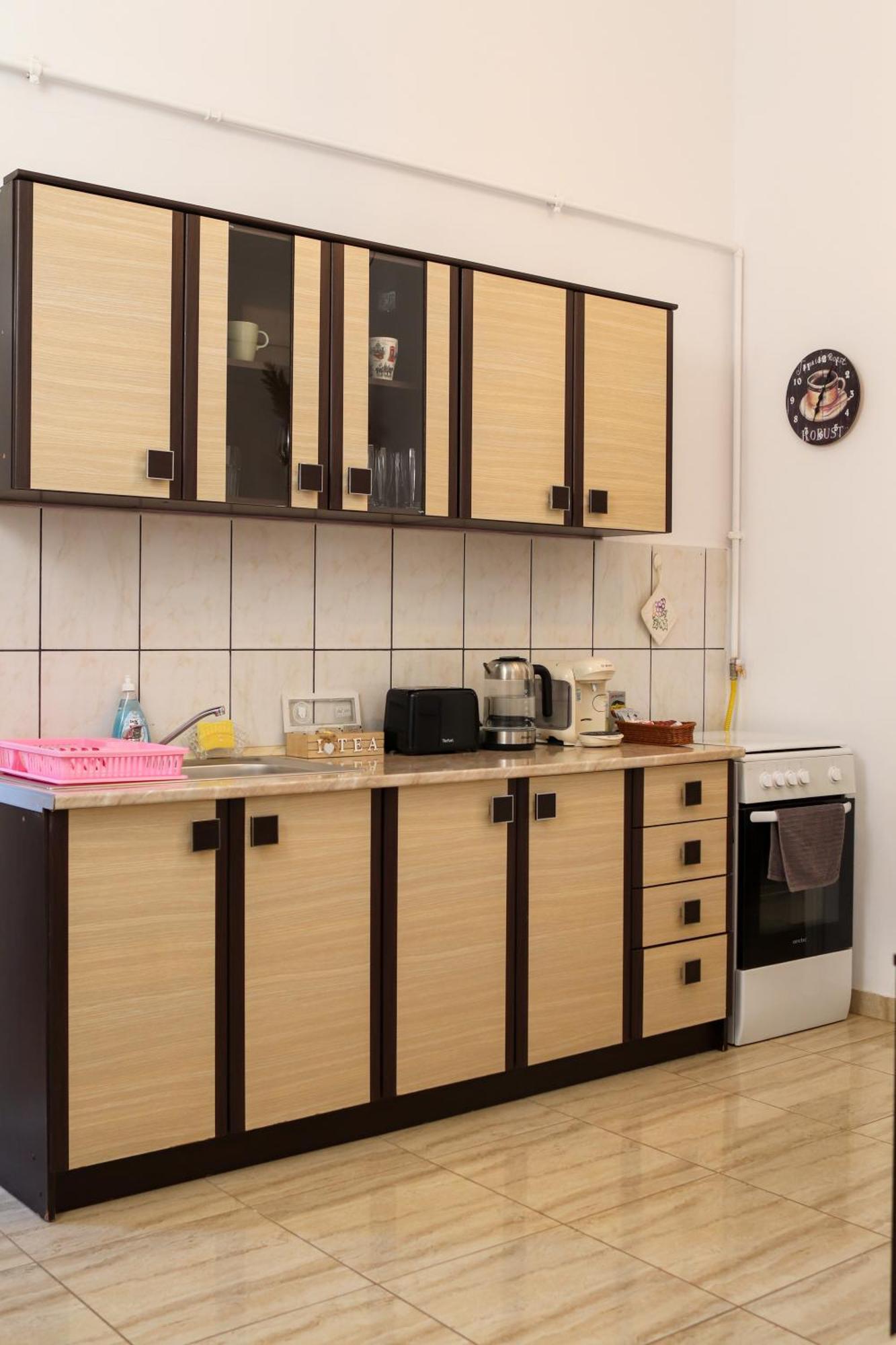 Neuhausz Residenz Ultra-Central Apartment Timisoara Esterno foto
