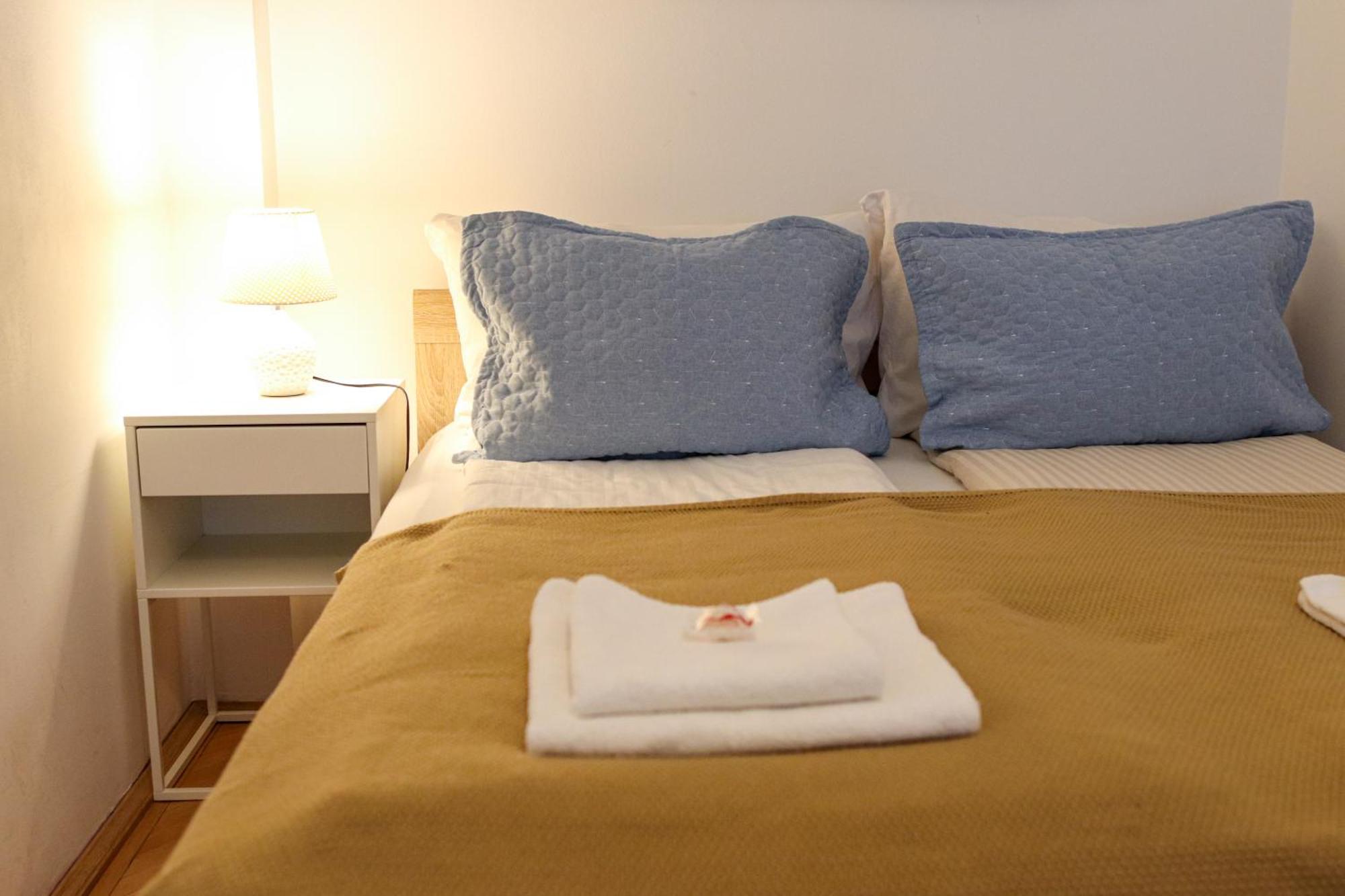 Neuhausz Residenz Ultra-Central Apartment Timisoara Esterno foto
