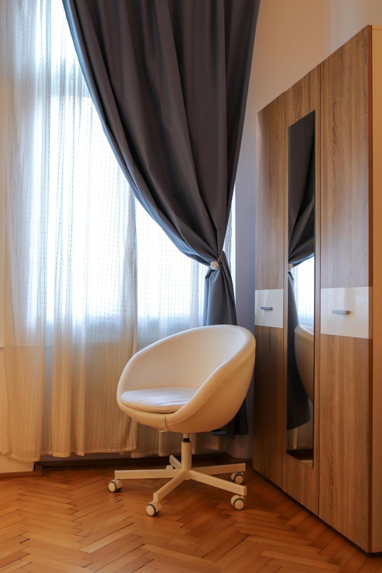 Neuhausz Residenz Ultra-Central Apartment Timisoara Esterno foto